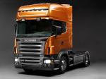 Scania R580 4x2 Topline 2004 года
